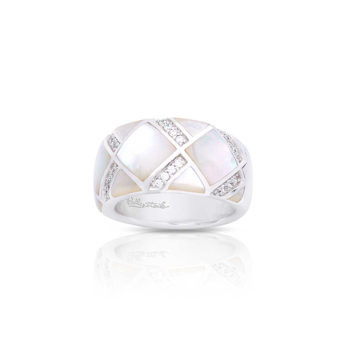 Echelon Ring, view 2