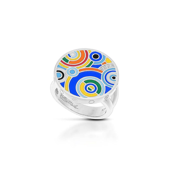 Emanation Ring