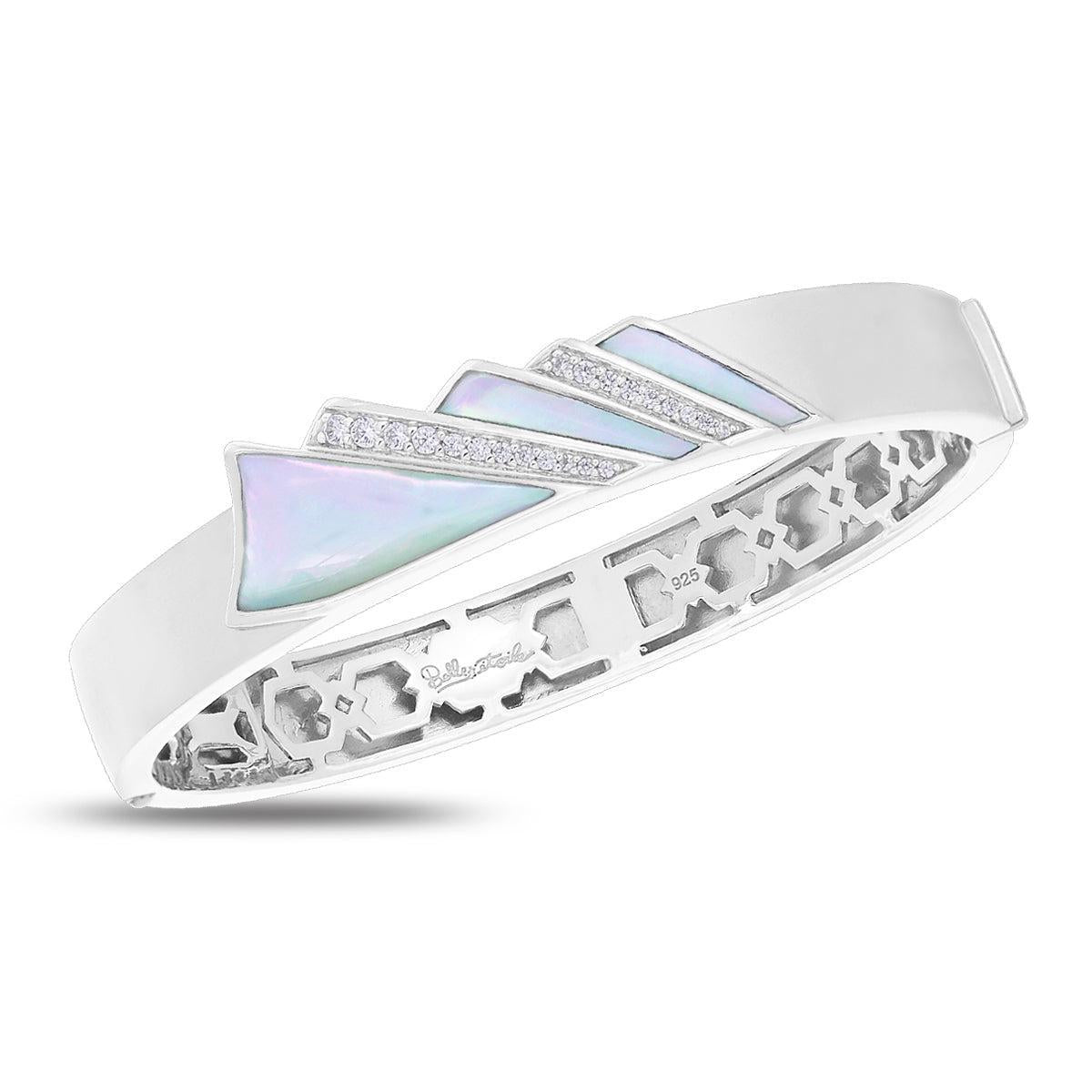 Empire Bangle, view 2