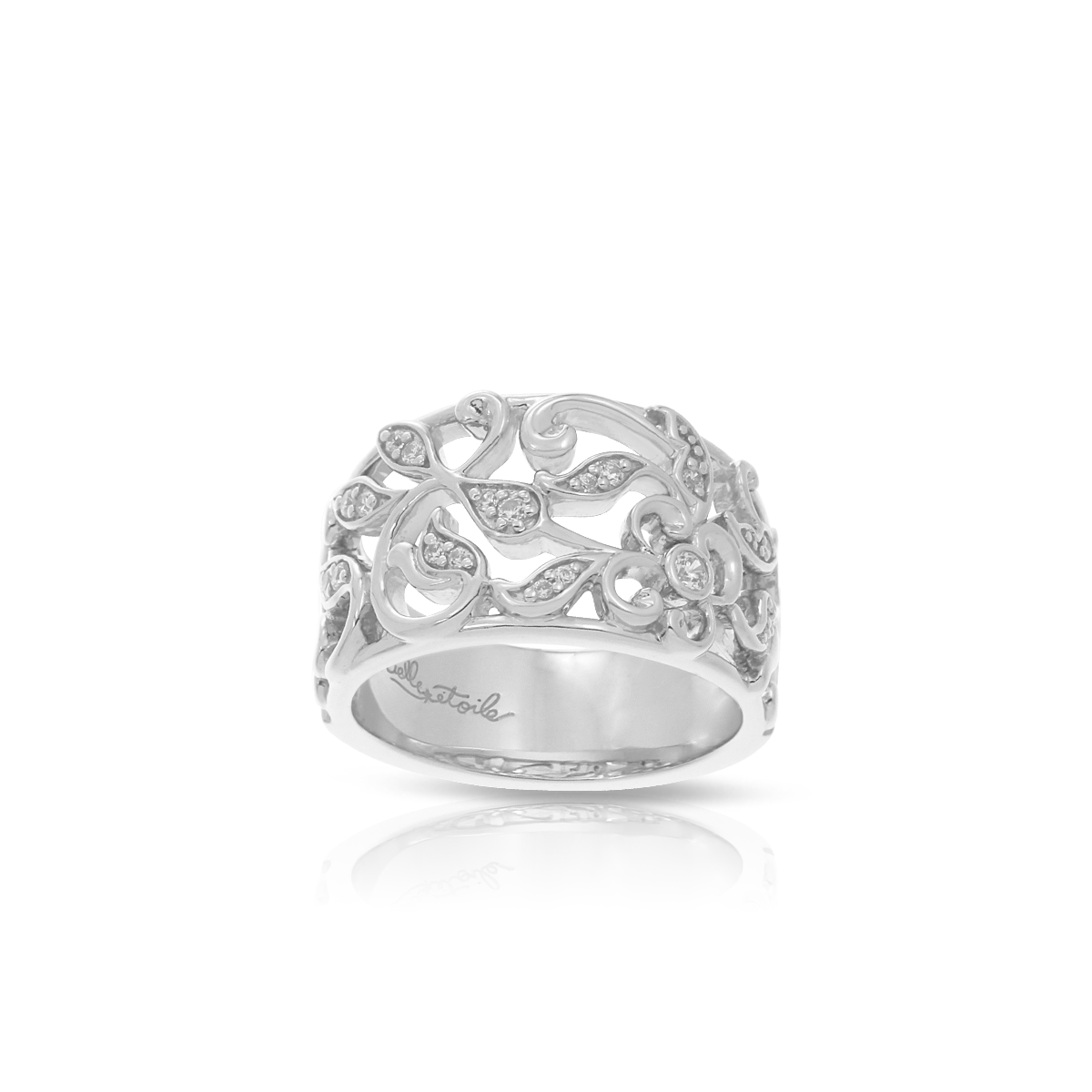 Empress Ring