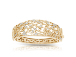 Empress Bangle, view 2