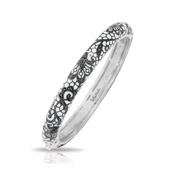 Fleur de Lace Constellations Bangle