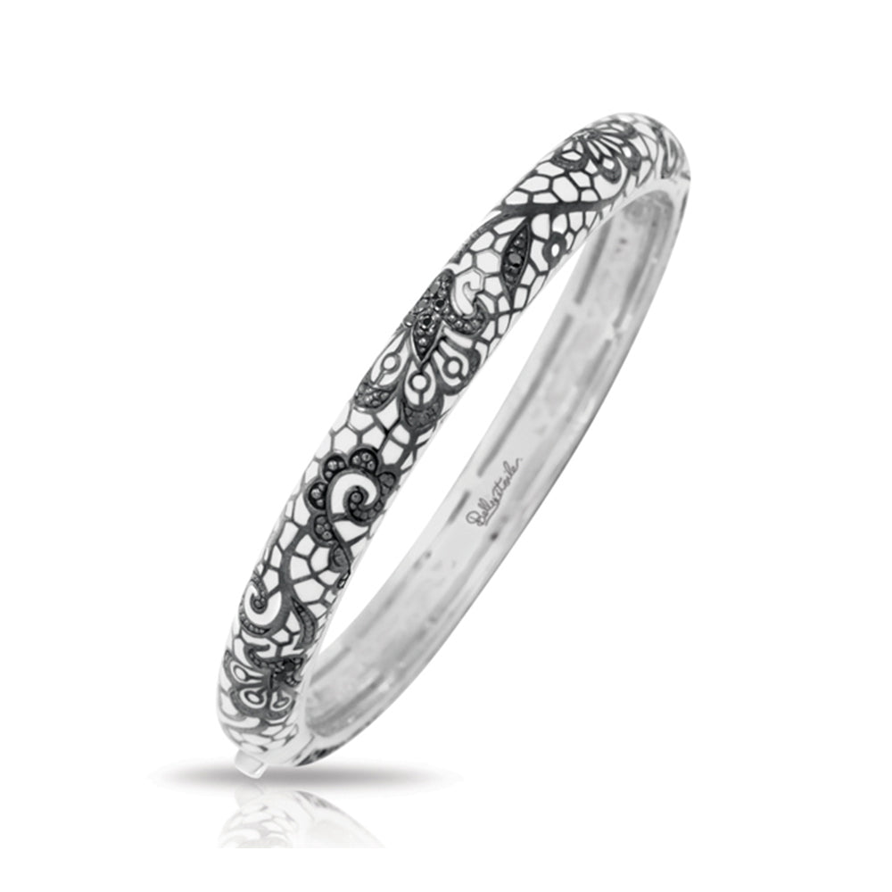 Fleur de Lace Constellations Bangle