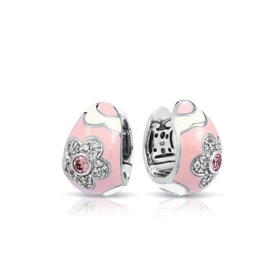 Fleur Earrings