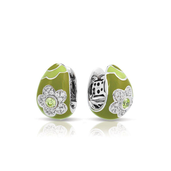 Fleur Earrings