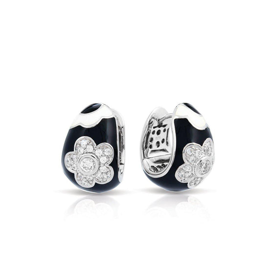 Fleur Earrings