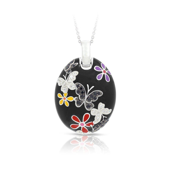 Flutter Pendant