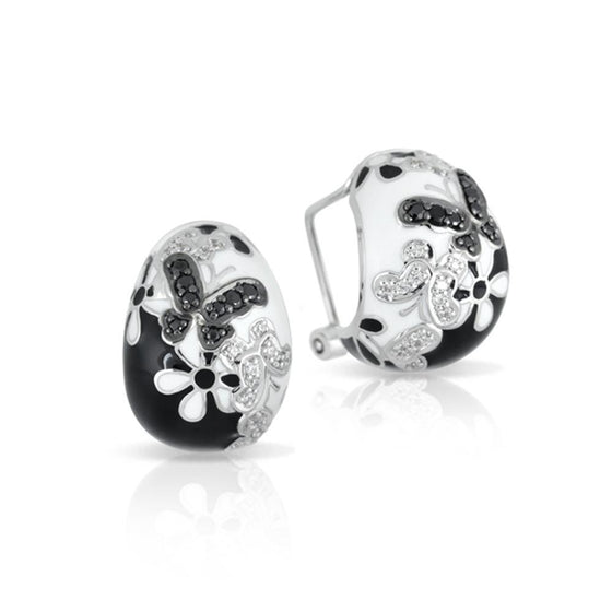 Flutter Earrings