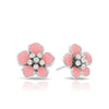 Forget Me Not Earrings