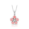 Forget Me Not Pendant
