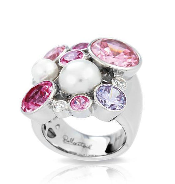 Potpourri Ring