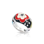 Cherry Blossom Ring