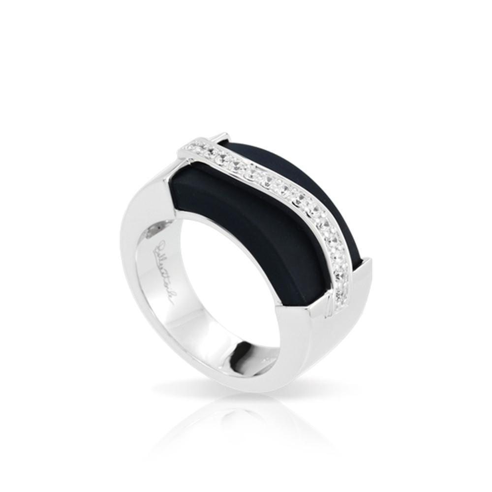 Enrapture Wavy Ring