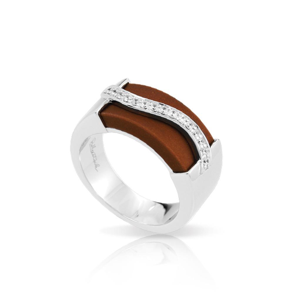 Enrapture Wavy Ring, view 2