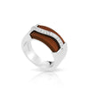 Enrapture Wavy Ring