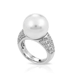 Pearl Candy Ring, view 2