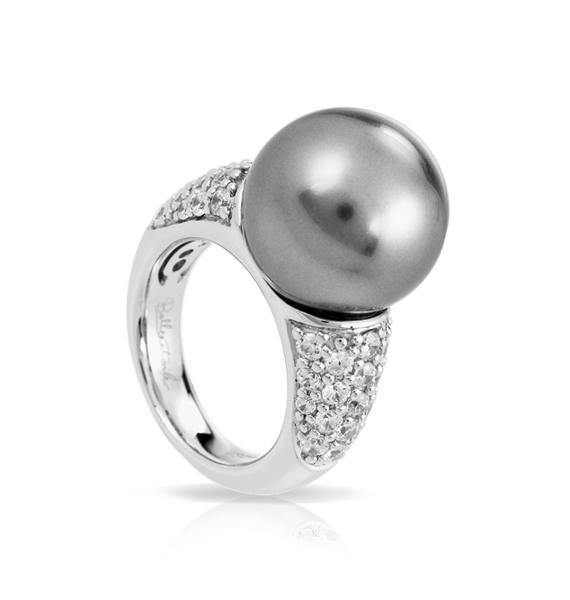 Pearl Candy Ring