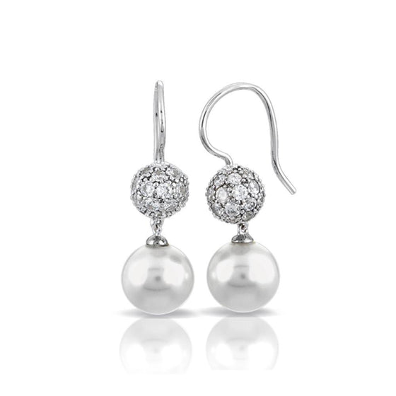Luxury Earrings