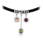 Diana Necklace, view 3