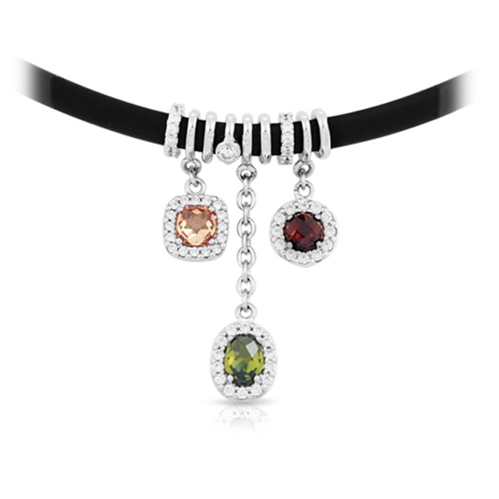 Diana Necklace, view 3