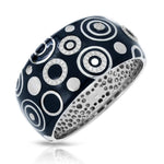 Galaxy Cuff Bangle