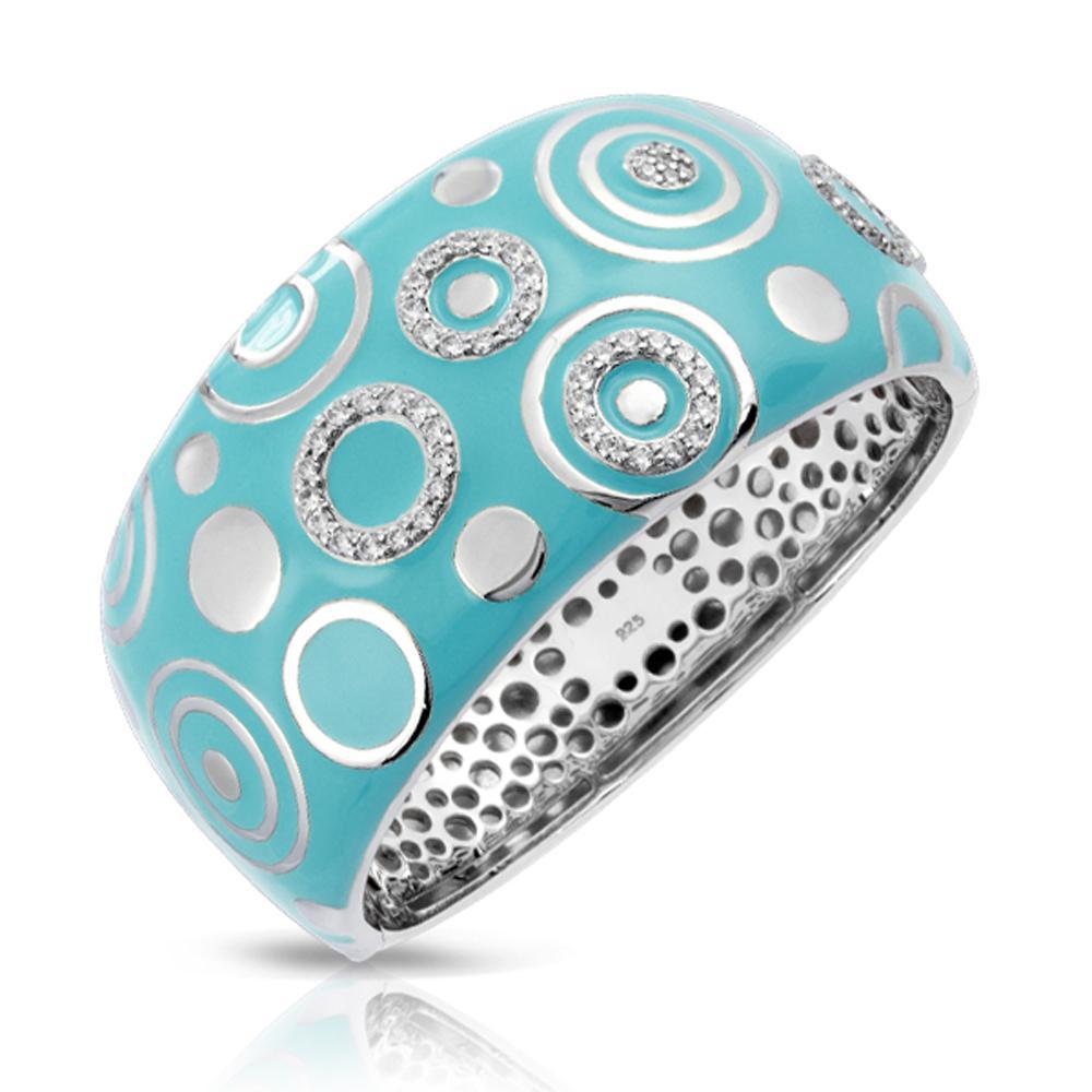 Galaxy Cuff Bangle, view 2