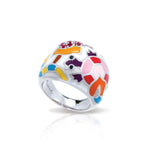 Galapagos Ring, view 2