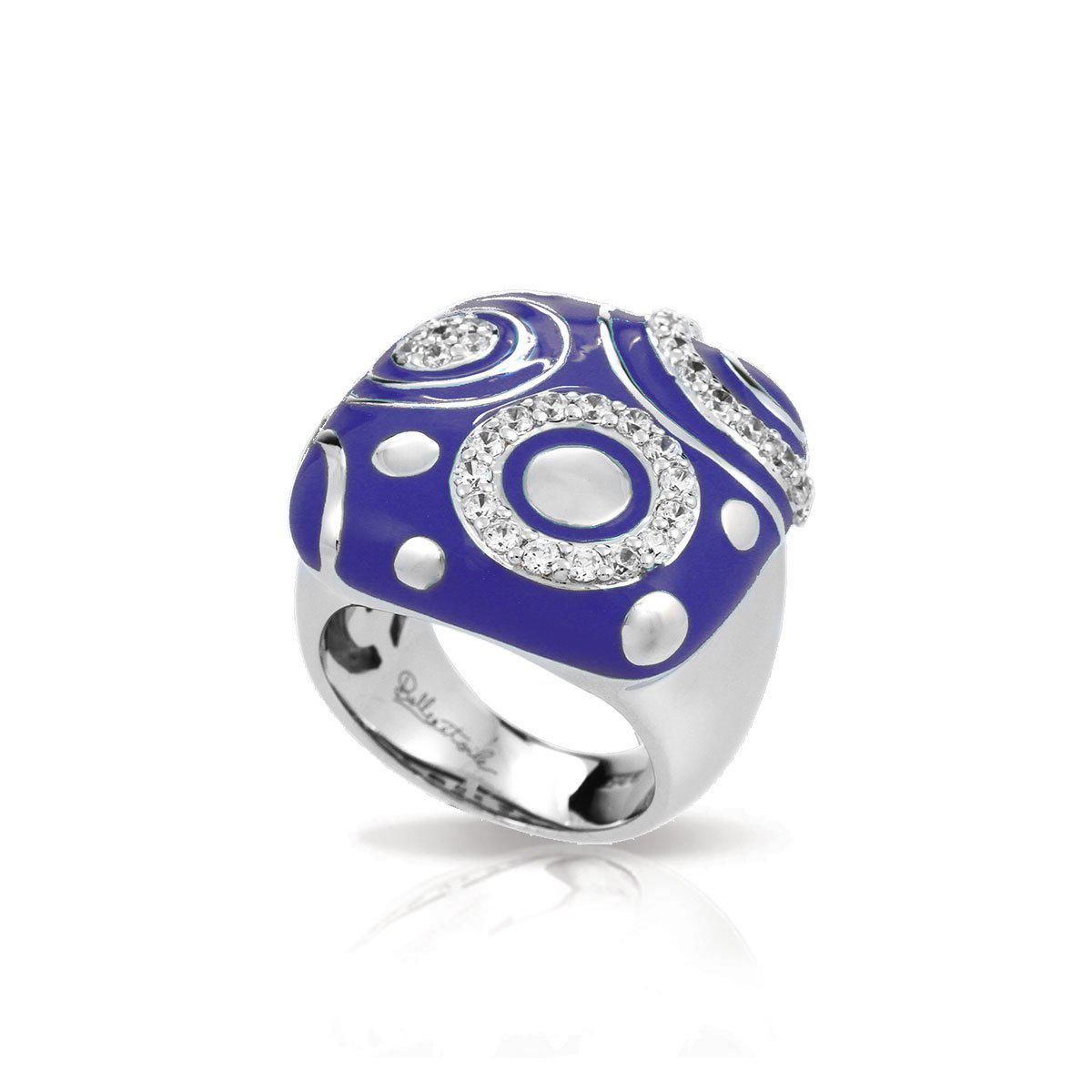 Galaxy Ring, view 2