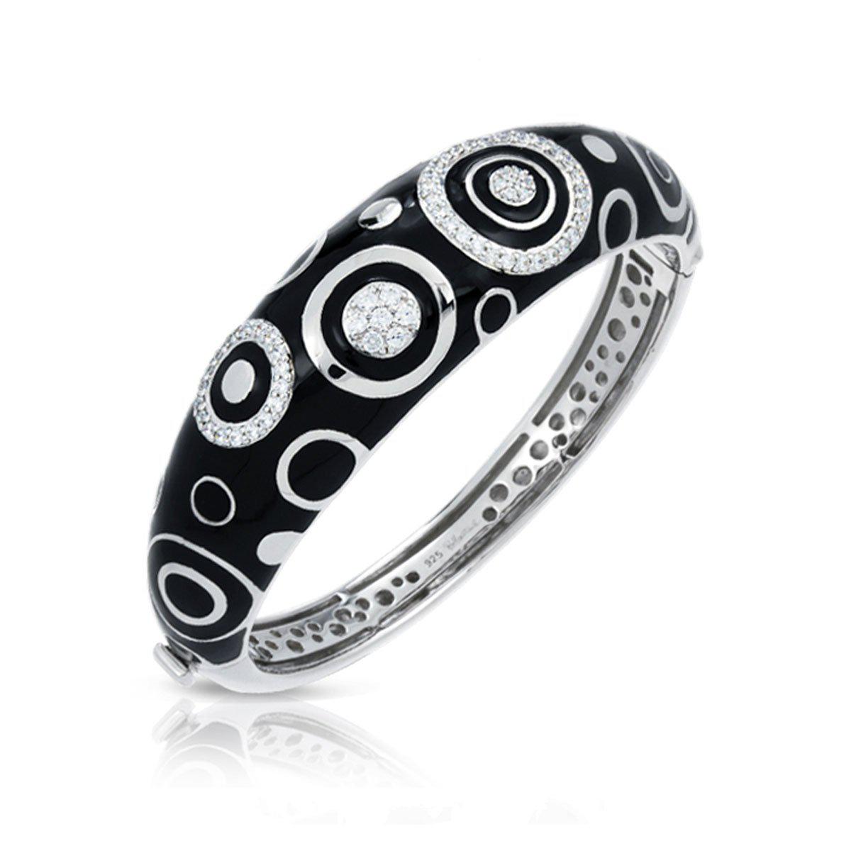 Galaxy Bangle, view 2