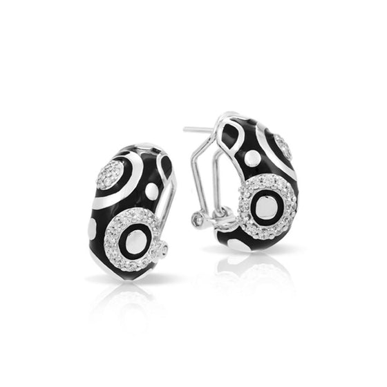 Galaxy Earrings