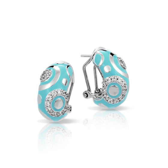 Galaxy Earrings