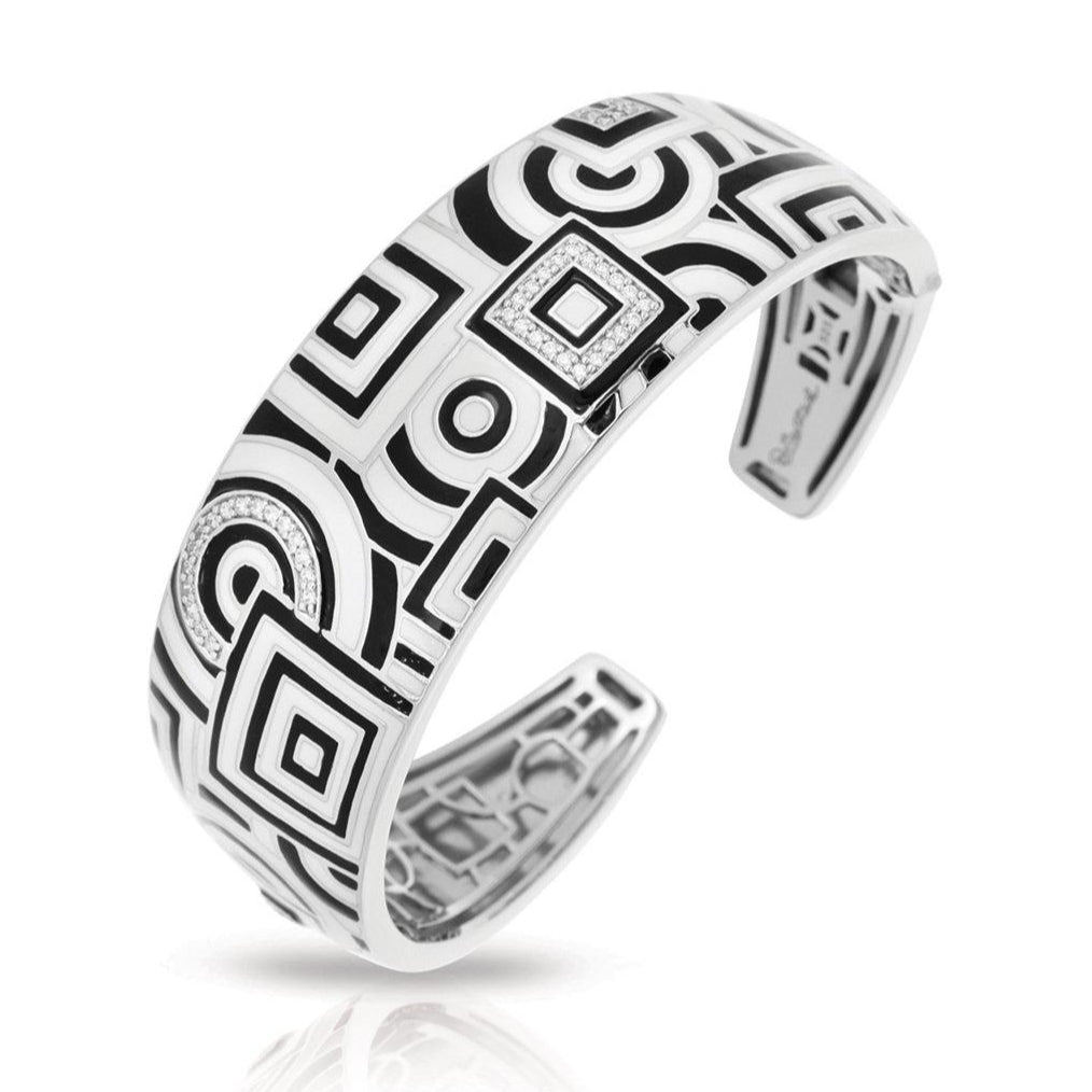 Geometrica Bangle, view 2