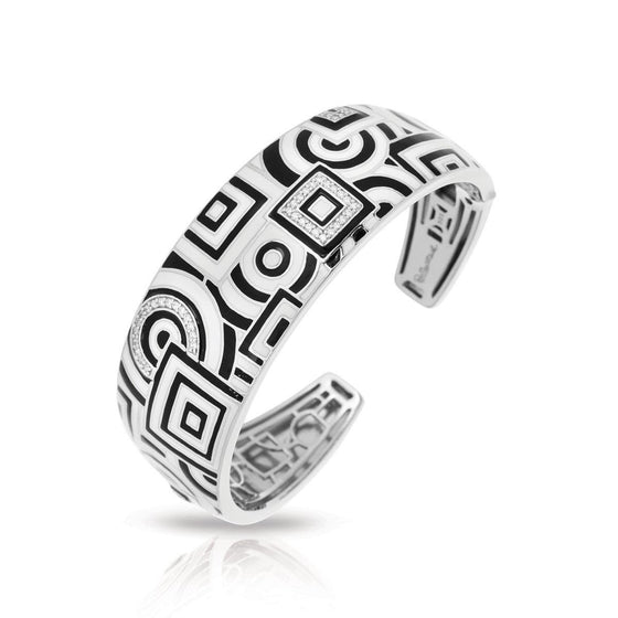Geometrica Bangle