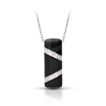Glissando Pendant, view 2