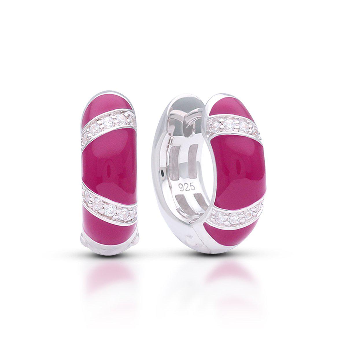 Glissando Earrings, view 2