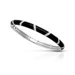 Glissando Bangle, view 2