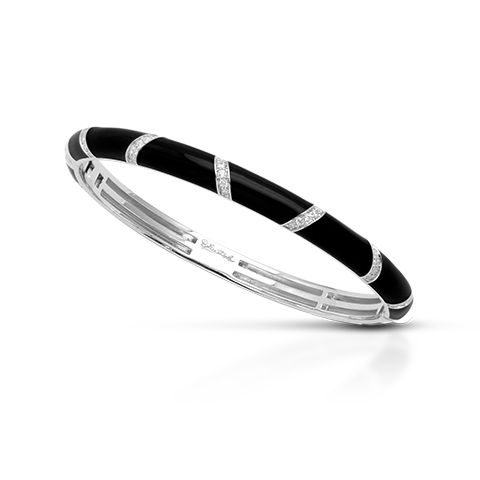 Glissando Bangle, view 2