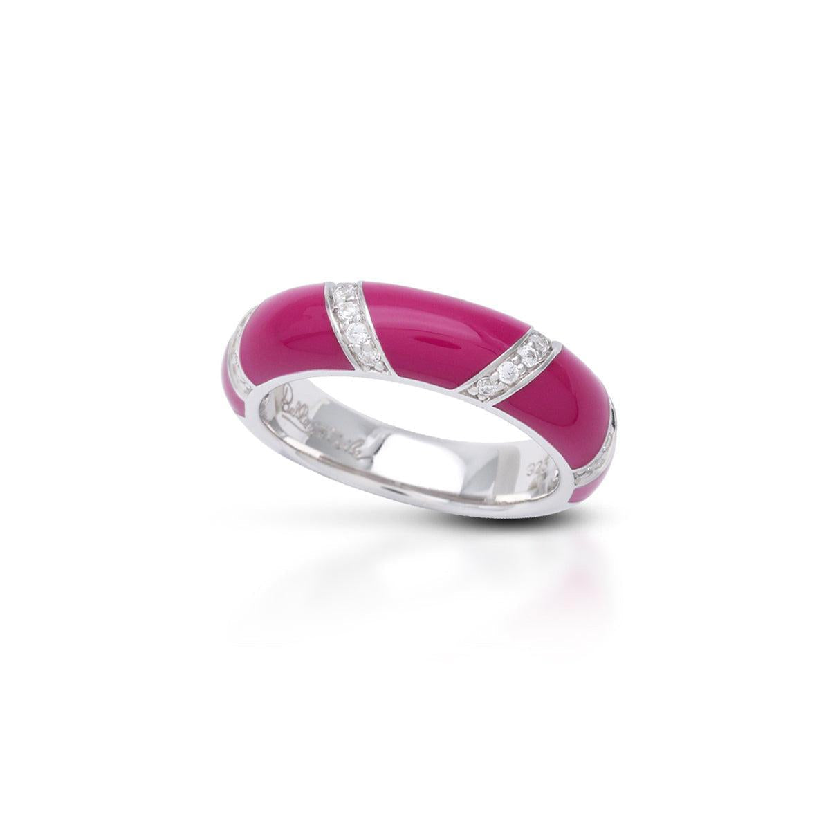 Glissando Ring, view 2