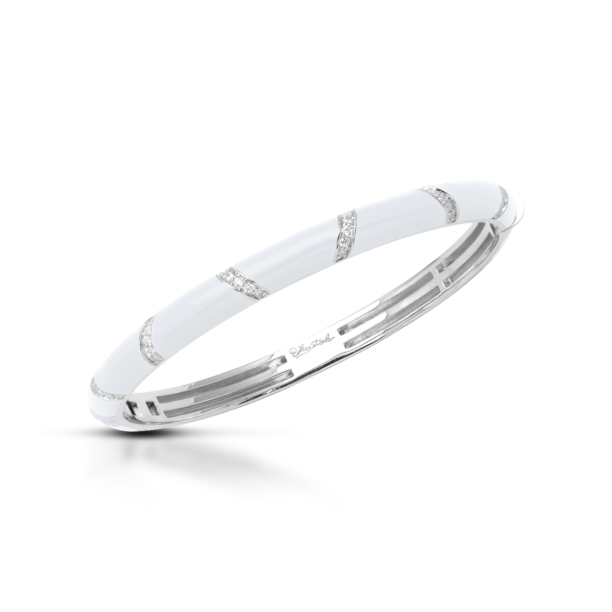 Glissando Bangle, view 3