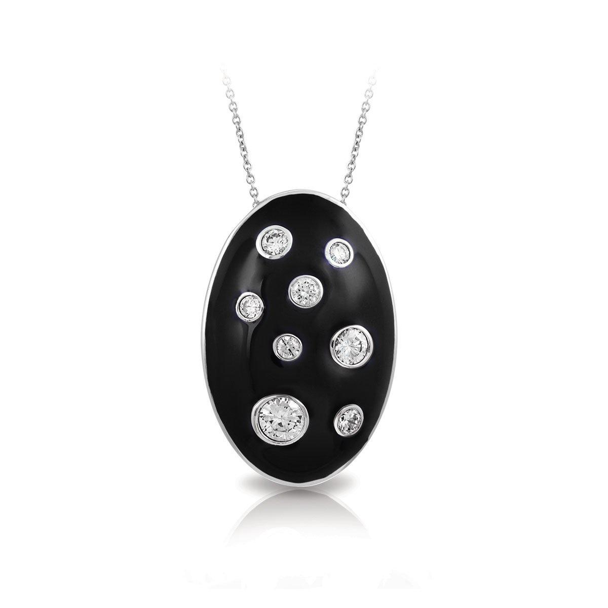 Glitter Pendant, view 2