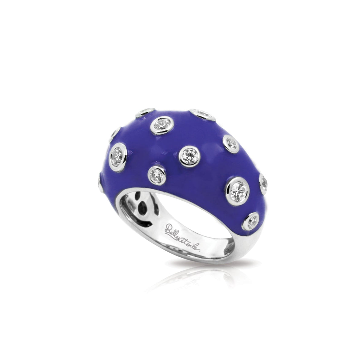 Glitter Ring, view 2