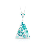 Groovy Pendant, view 2