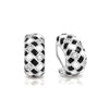 Harlequin Earrings