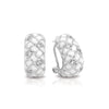 Harlequin Earrings