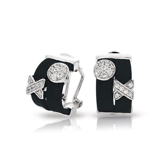 Hugs and Kisses Earrings