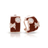 Hugs and Kisses Earrings