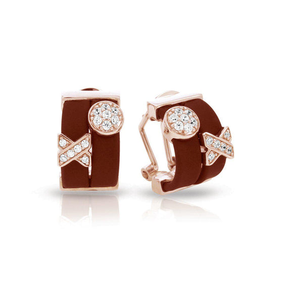 Hugs and Kisses Earrings