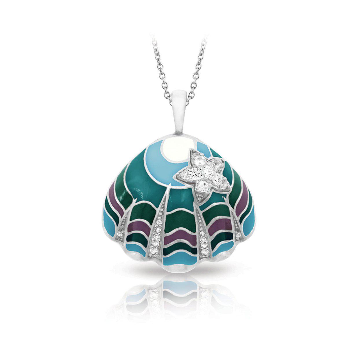 Jewel of the Sea Pendant, view 2