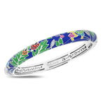 Ladybug Bangle