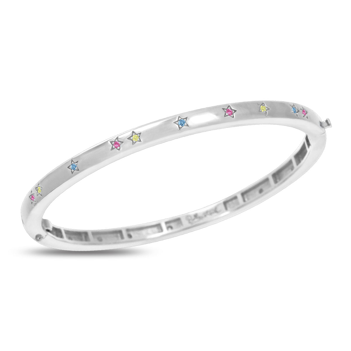Little Stars Bangle